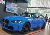 Apresiasi Pasar Jatim, BMW Astra Surabaya Hadirkan Dua Lini Sport Terbaru Sekaligus Resmikan Komunitas M Owners Apresiasi Pasar Jatim, BMW Astra Surabaya Hadirkan Dua Lini Sport Terbaru Sekaligus Resmikan Komunitas M Owners