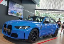 Apresiasi Pasar Jatim, BMW Astra Surabaya Hadirkan Dua Lini Sport Terbaru Sekaligus Resmikan Komunitas M Owners