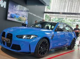 Apresiasi Pasar Jatim, BMW Astra Surabaya Hadirkan Dua Lini Sport Terbaru Sekaligus Resmikan Komunitas M Owners