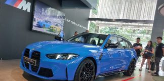 Apresiasi Pasar Jatim, BMW Astra Surabaya Hadirkan Dua Lini Sport Terbaru Sekaligus Resmikan Komunitas M Owners