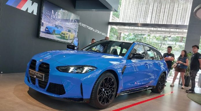 Apresiasi Pasar Jatim, BMW Astra Surabaya Hadirkan Dua Lini Sport Terbaru Sekaligus Resmikan Komunitas M Owners