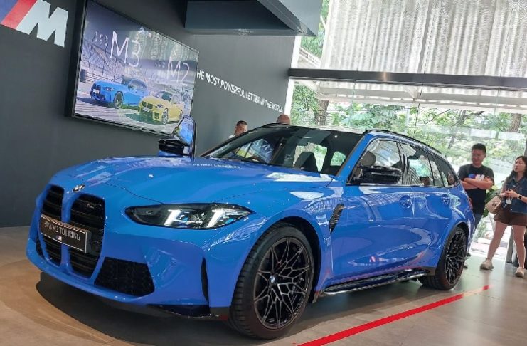 Apresiasi Pasar Jatim, BMW Astra Surabaya Hadirkan Dua Lini Sport Terbaru Sekaligus Resmikan Komunitas M Owners