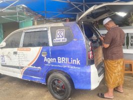 Kisah Inspiratif Fauzi: Mantan Pekerja Migran yang Jadi Pahlawan Finansial di Pulau Kangean