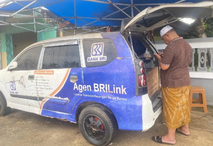 bri1 Kisah Inspiratif Fauzi: Mantan Pekerja Migran yang Jadi Pahlawan Finansial di Pulau Kangean