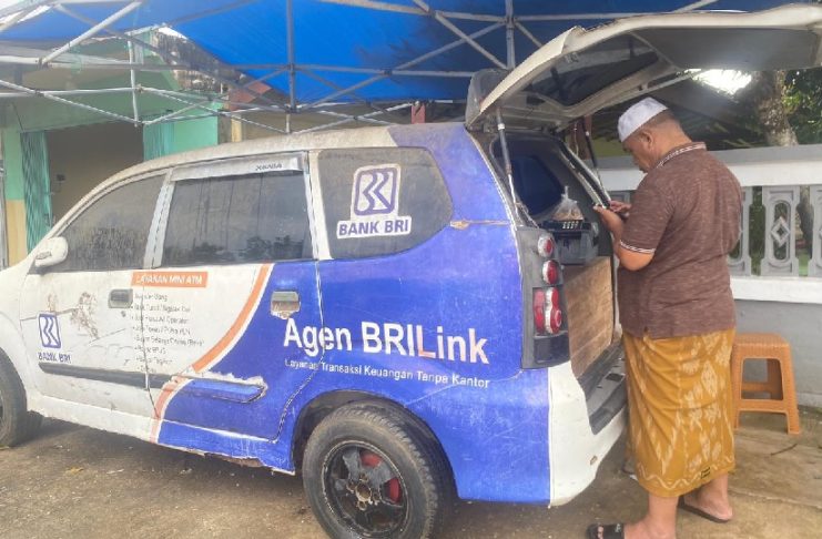 Kisah Inspiratif Fauzi: Mantan Pekerja Migran yang Jadi Pahlawan Finansial di Pulau Kangean