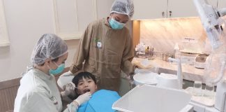 Ekspansi ke Surabaya Timur, Dentaland Usung Konsep "Rumah Nyaman" untuk Senyum Keluarga