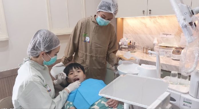 dentaland Ekspansi ke Surabaya Timur, Dentaland Usung Konsep "Rumah Nyaman" untuk Senyum Keluarga