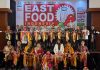 Membuka Gerbang Ekspor Mamin, EastFood Indonesia Expo 2026 Resmi Digelar di Surabaya