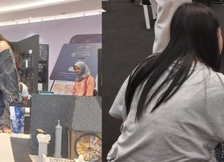 Sentuhan Estetika Siswa Elyon Christian School Hiasi Ciputra World Surabaya lewat LENTARIUM 2026