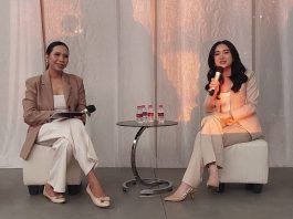 Revolusi Nutricosmetics: PT SCI Hadirkan Kolagen Rekombinan Halal Pertama dari Korea Selatan Revolusi Nutricosmetics: PT SCI Hadirkan Kolagen Rekombinan Halal Pertama dari Korea Selatan, Jennifer Nathalie, CEO of PT SCI,