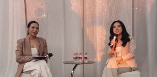 Revolusi Nutricosmetics: PT SCI Hadirkan Kolagen Rekombinan Halal Pertama dari Korea Selatan, Jennifer Nathalie, CEO of PT SCI,