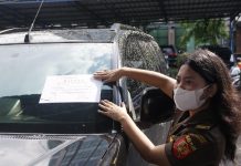 Tegakkan Hukum, Kanwil DJP Jawa Timur Sita 230 Aset Penunggak Pajak Tegakkan Hukum, Kanwil DJP Jawa Timur Sita 230 Aset Penunggak Pajak