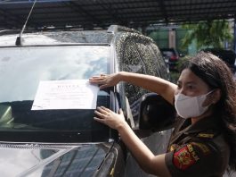 Tegakkan Hukum, Kanwil DJP Jawa Timur Sita 230 Aset Penunggak Pajak