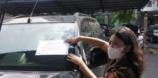 Tegakkan Hukum, Kanwil DJP Jawa Timur Sita 230 Aset Penunggak Pajak Tegakkan Hukum, Kanwil DJP Jawa Timur Sita 230 Aset Penunggak Pajak