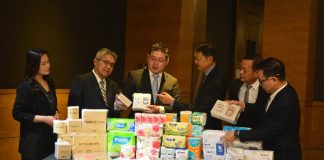 Perkuat Struktur Modal dan Ekspansi, PT Suparma Tbk Absen Dividen Tunai tapi Bagikan Saham Bonus