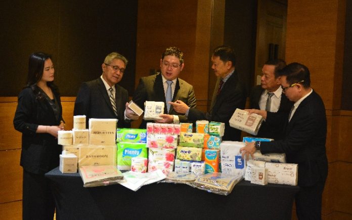 Perkuat Struktur Modal dan Ekspansi, PT Suparma Tbk Absen Dividen Tunai tapi Bagikan Saham Bonus