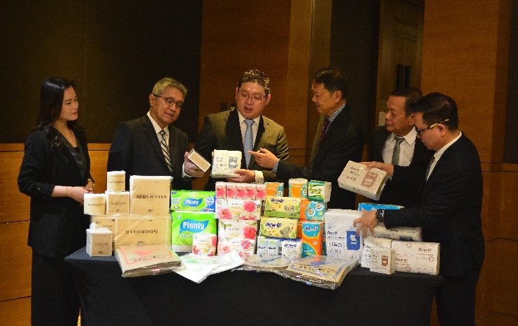 Perkuat Struktur Modal dan Ekspansi, PT Suparma Tbk Absen Dividen Tunai tapi Bagikan Saham Bonus