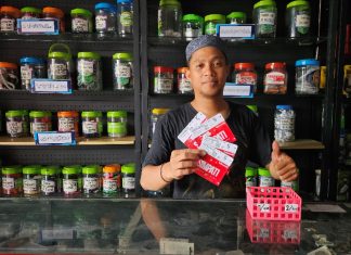 Telkomsel Hadirkan ”Paket SIMPATI Terbaik Untukmu”, Berikan Fitur Perpanjangan (Rollover) Masa Aktif Kuota