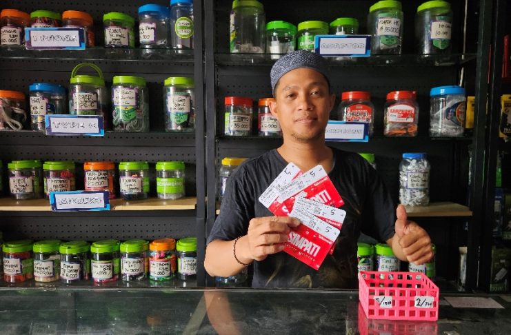 Telkomsel Hadirkan ”Paket SIMPATI Terbaik Untukmu”, Berikan Fitur Perpanjangan (Rollover) Masa Aktif Kuota
