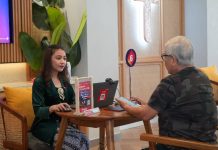 Lebih Modern, Telkomsel Resmikan GraPARI Margorejo Surabaya Pengganti Dinoyo
