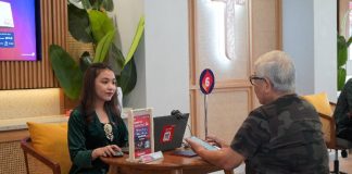 Lebih Modern, Telkomsel Resmikan GraPARI Margorejo Surabaya Pengganti Dinoyo