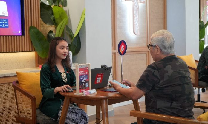 Lebih Modern, Telkomsel Resmikan GraPARI Margorejo Surabaya Pengganti Dinoyo