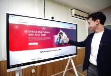 31 Tahun Melayani Sepenuh Hati, Telkomsel Padukan Empati dan Teknologi AI untuk Indonesia