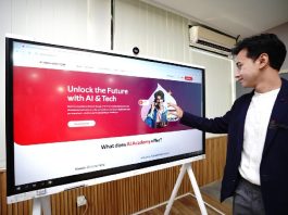 31 Tahun Melayani Sepenuh Hati, Telkomsel Padukan Empati dan Teknologi AI untuk Indonesia