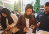 Unesa Bagikan 35.000 Porsi Sarapan Pagi, Dukung Konsentrasi Mahasiswa Selama UAS