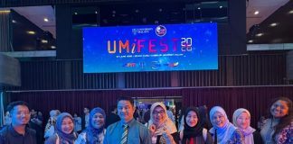 Matangkan Persiapan Program S3, Fakultas Psikologi Unesa Lakukan Benchmarking ke Tiga Kampus Elite Malaysia