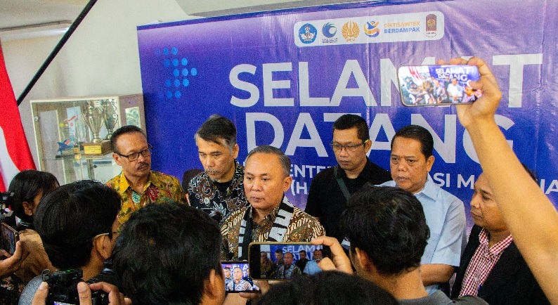 Wakil Menteri HAM RI, Mugiyanto