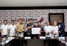 Bank Jatim dan Bank NTT Bersinergi, Hadirkan layanan keuangan yang lebih Inklusif dan Efisien Bank Jatim dan Bank NTT Bersinergi, Hadirkan layanan keuangan yang lebih Inklusif dan Efisien