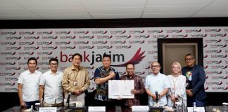 Bank Jatim dan Bank NTT Bersinergi, Hadirkan layanan keuangan yang lebih Inklusif dan Efisien Bank Jatim dan Bank NTT Bersinergi, Hadirkan layanan keuangan yang lebih Inklusif dan Efisien