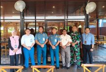 Perkuat Ekosistem Layanan Keuangan, RSPAL Dr. Ramelan Jajaki Sinergi Strategis dengan BRI BO Jemursari