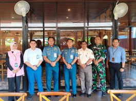 Perkuat Ekosistem Layanan Keuangan, RSPAL Dr. Ramelan Jajaki Sinergi Strategis dengan BRI BO Jemursari