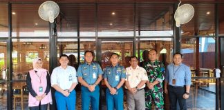 Perkuat Ekosistem Layanan Keuangan, RSPAL Dr. Ramelan Jajaki Sinergi Strategis dengan BRI BO Jemursari