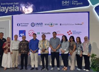 IHH Healthcare Malaysia Gelar Healthcare Expo 2026 di Surabaya, Dekatkan Akses Layanan Spesialis bagi Warga Jatim