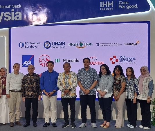 IHH Healthcare Malaysia Gelar Healthcare Expo 2026 di Surabaya, Dekatkan Akses Layanan Spesialis bagi Warga Jatim