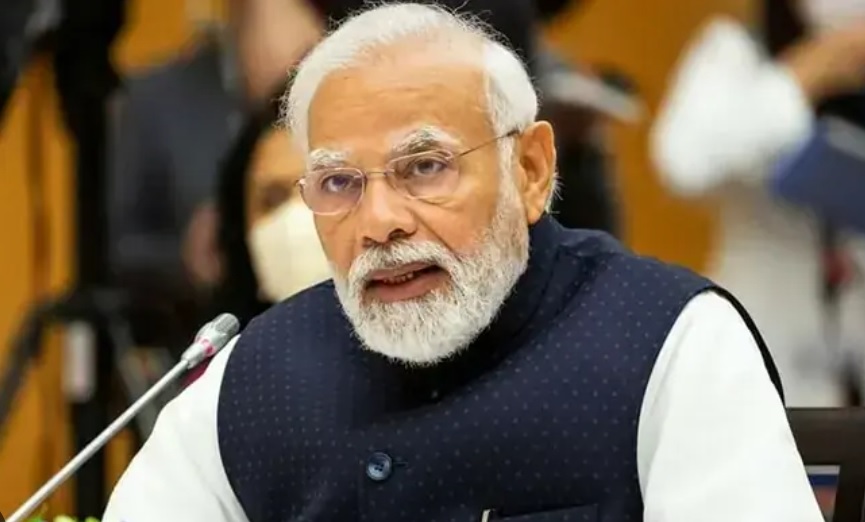 Menjelang Lawatan ke Indonesia, Narendra Modi Dinilai Berhasil Mendorong Transformasi Ekonomi India