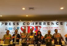 Geliat Industri Cetak Indonesia Timur: Surabaya Printing Expo 2026 Siap Digelar 8 Juli Ini Geliat Industri Cetak Indonesia Timur: Surabaya Printing Expo 2026 Siap Digelar 8 Juli Ini