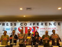 Geliat Industri Cetak Indonesia Timur: Surabaya Printing Expo 2026 Siap Digelar 8 Juli Ini