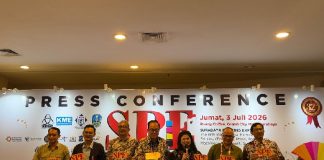 Geliat Industri Cetak Indonesia Timur: Surabaya Printing Expo 2026 Siap Digelar 8 Juli Ini Geliat Industri Cetak Indonesia Timur: Surabaya Printing Expo 2026 Siap Digelar 8 Juli Ini