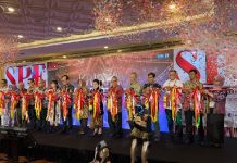 Membuka Gerbang Era Digital, Surabaya Printing Expo 2026 Resmi Dimulai hari ini! Membuka Gerbang Era Digital, Surabaya Printing Expo 2026 Resmi Dimulai hari ini!