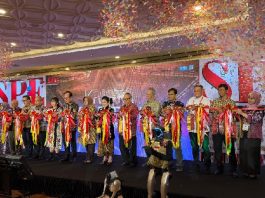 Membuka Gerbang Era Digital, Surabaya Printing Expo 2026 Resmi Dimulai hari ini!