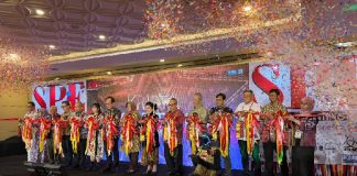 Membuka Gerbang Era Digital, Surabaya Printing Expo 2026 Resmi Dimulai hari ini! Membuka Gerbang Era Digital, Surabaya Printing Expo 2026 Resmi Dimulai hari ini!