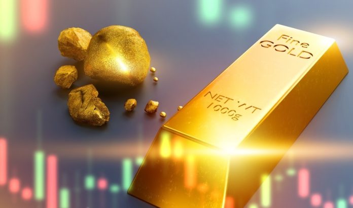 bei1 Era Baru Investasi: ETF Emas Bersiap Melantai di Bursa Efek Indonesia