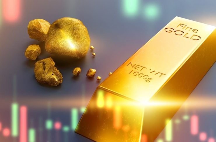 Era Baru Investasi: ETF Emas Bersiap Melantai di Bursa Efek Indonesia Era Baru Investasi: ETF Emas Bersiap Melantai di Bursa Efek Indonesia