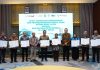 Perkuat Layanan untuk ASN, Bank Jatim Gandeng BKD se-Jawa Timur Hadapi Era ‘Single Salary’ Perkuat Layanan untuk ASN, Bank Jatim Gandeng BKD se-Jawa Timur Hadapi Era 'Single Salary'