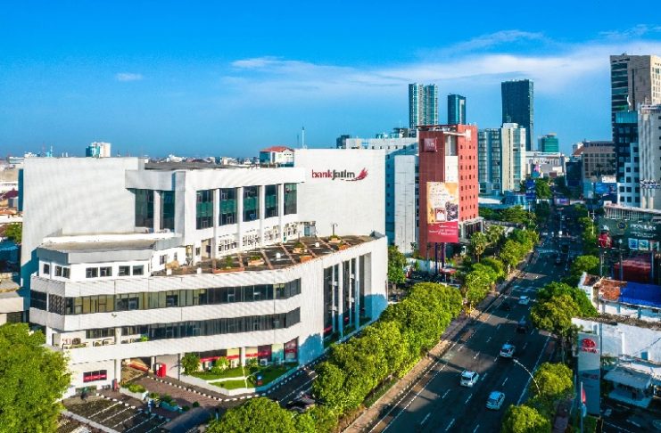 Fondasi KUB Menguat, Kinerja Konsolidasi Bank Jatim Melesat di Semester I 2026