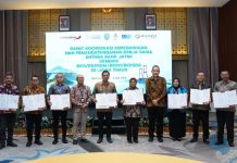 Perkuat Layanan untuk ASN, Bank Jatim Gandeng BKD se-Jawa Timur Hadapi Era 'Single Salary'